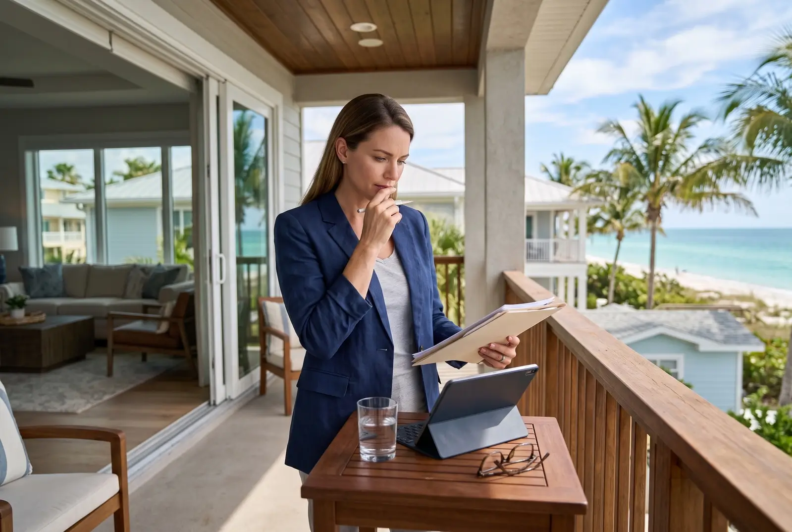 Manatee County Is Studying a Countywide Vacation Rental Ordinance: How Siesta Key Owners Can Prepare